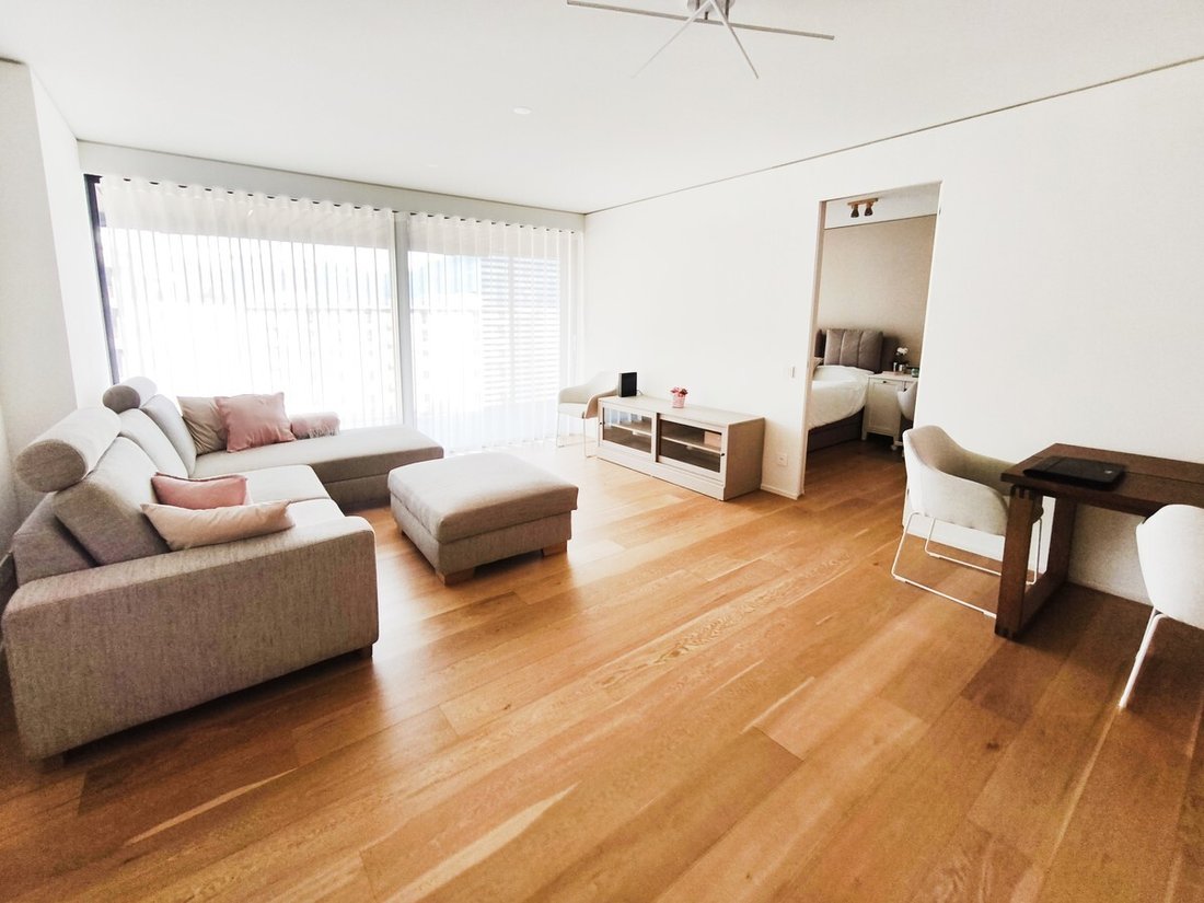 Apartment in Paradiso, Ticino, Switzerland 2 - 18581587