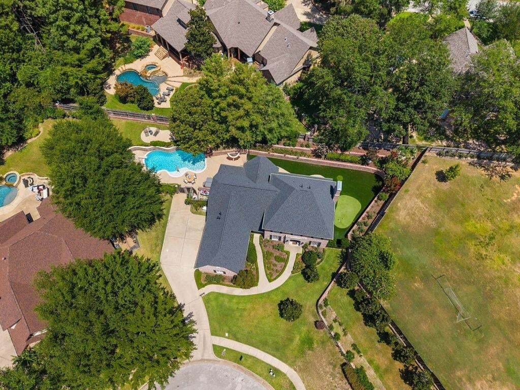 House in Tyler, Texas, United States 2 - 18583147