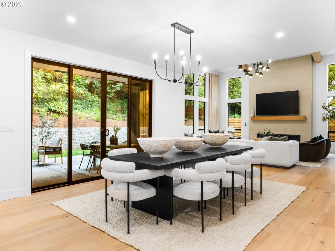 House in Lake Oswego, Oregon, United States 5 - 18579193