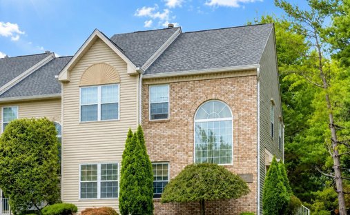 Condo in Holmdel, New Jersey, United States 1
