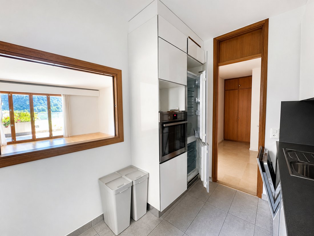 Apartment in Lugano, Ticino, Switzerland 4 - 18580839