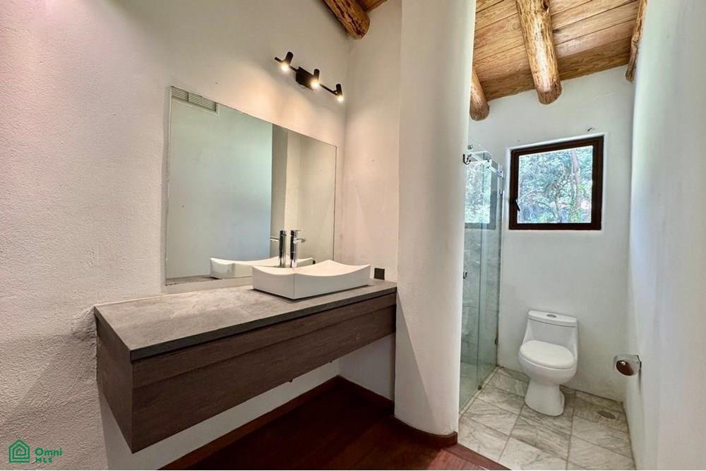 House in San Miguel Ameyalco, State of Mexico, Mexico 5 - 18027291