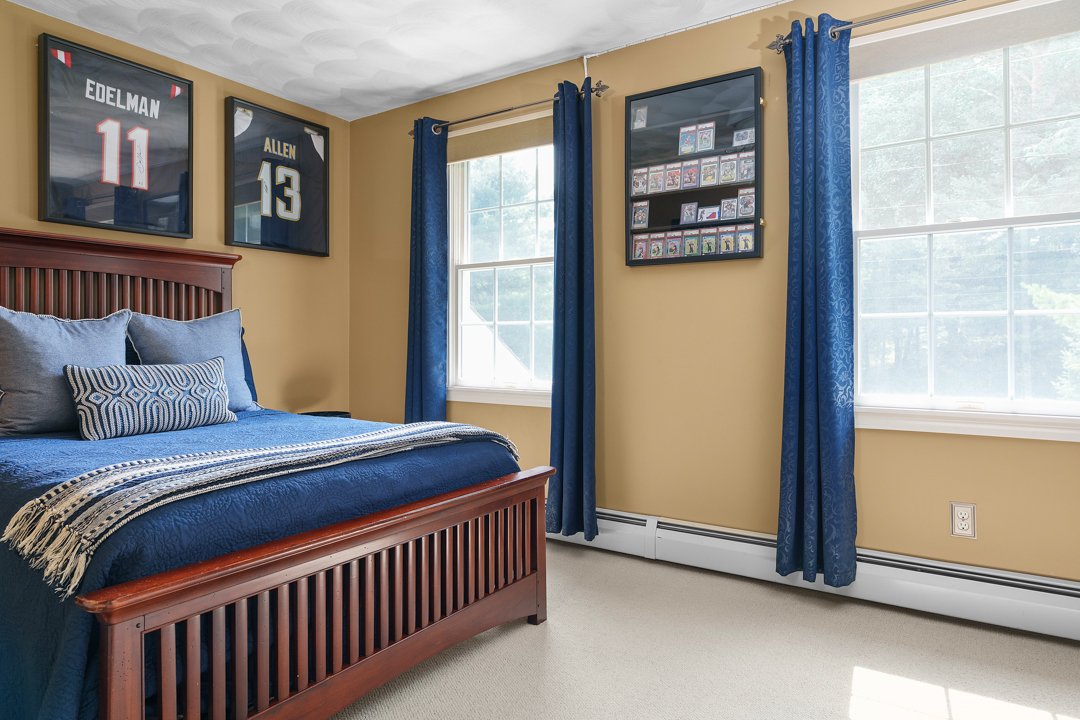 House in Coventry, Rhode Island, United States 2 - 18582435