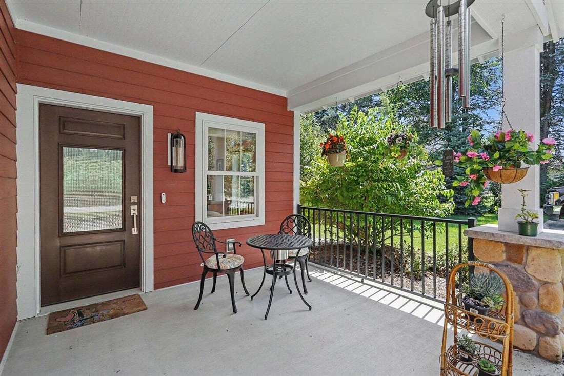 Condo in Kalamazoo, Michigan, United States 3 - 18583769