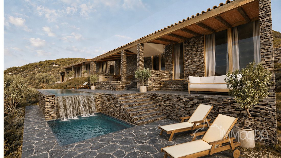 House in Cadaques, Catalonia, Spain 3 - 18335447