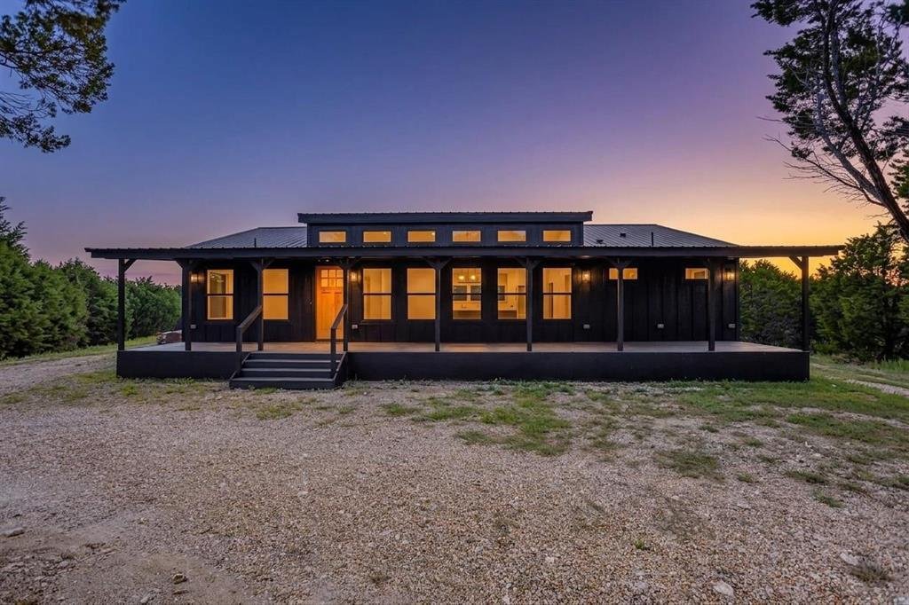 House in Cleburne, Texas, United States 1 - 18584981