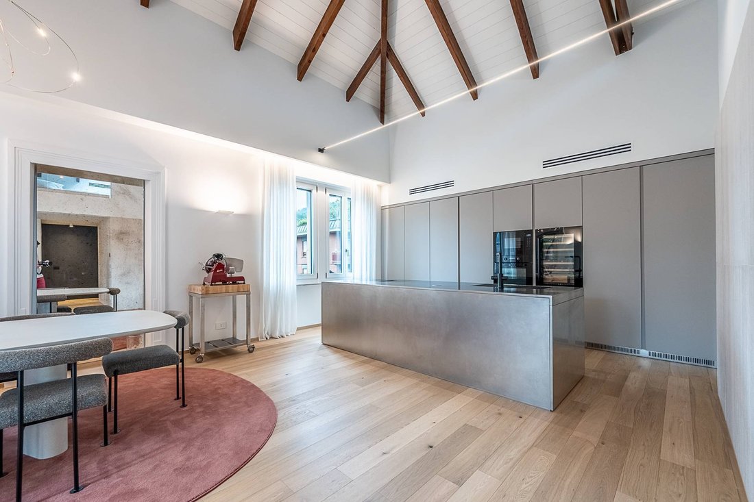 Apartment in Crimea, Turin, Italy 2 - 18585975