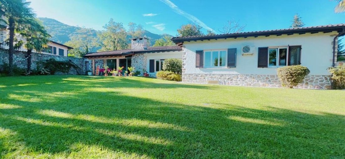 House in Gravesano, Ticino, Switzerland 1 - 18581323