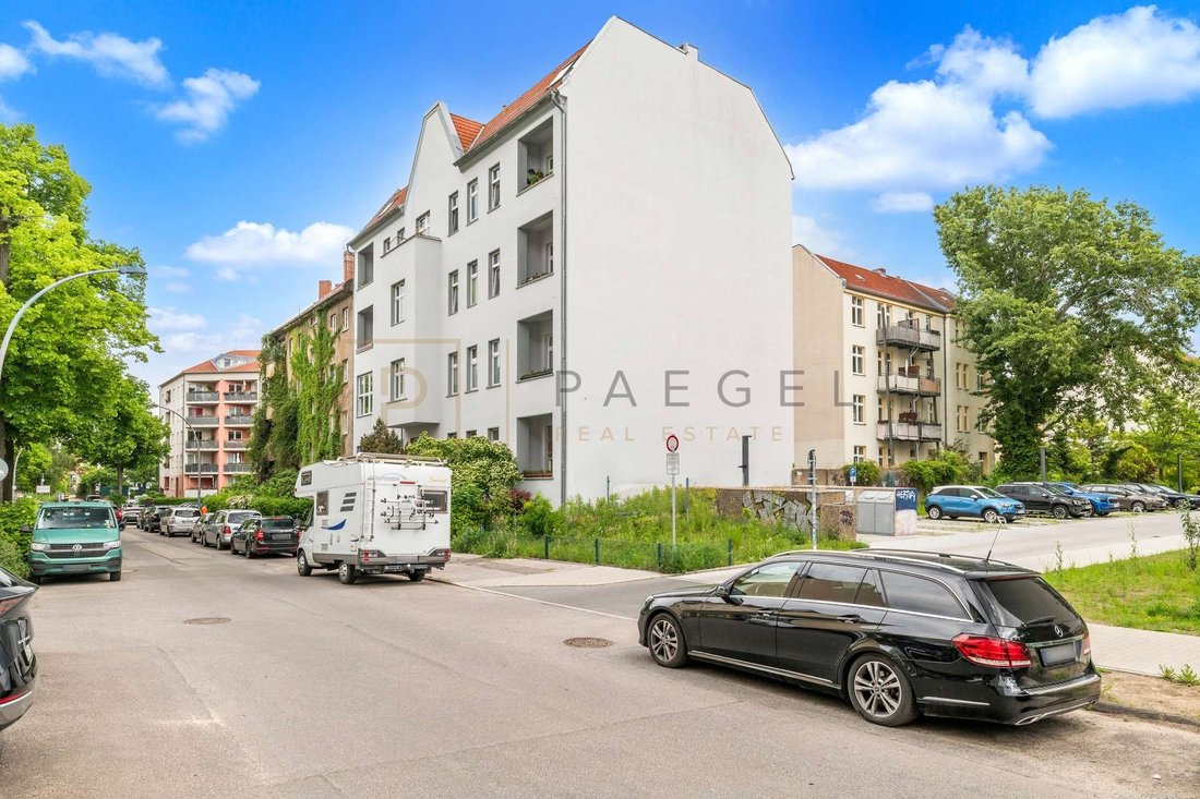 House in Berlin, Berlin, Germany 1 - 18583698
