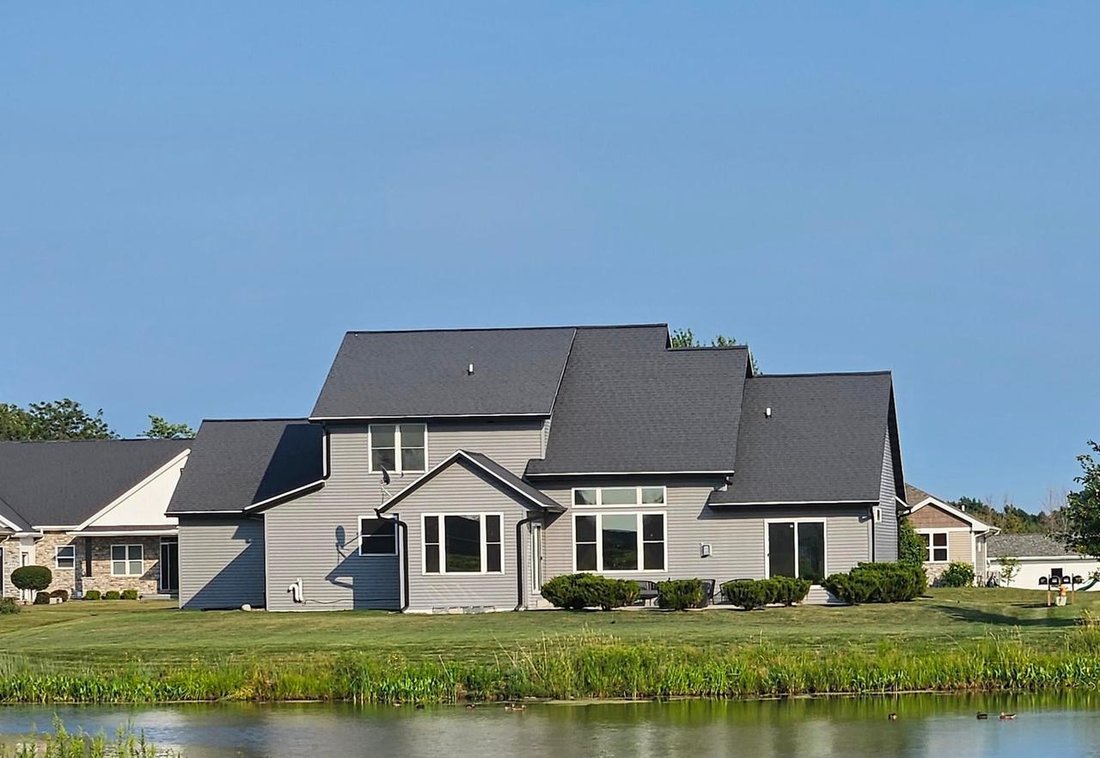 House in De Pere, Wisconsin, United States 2 - 18581325