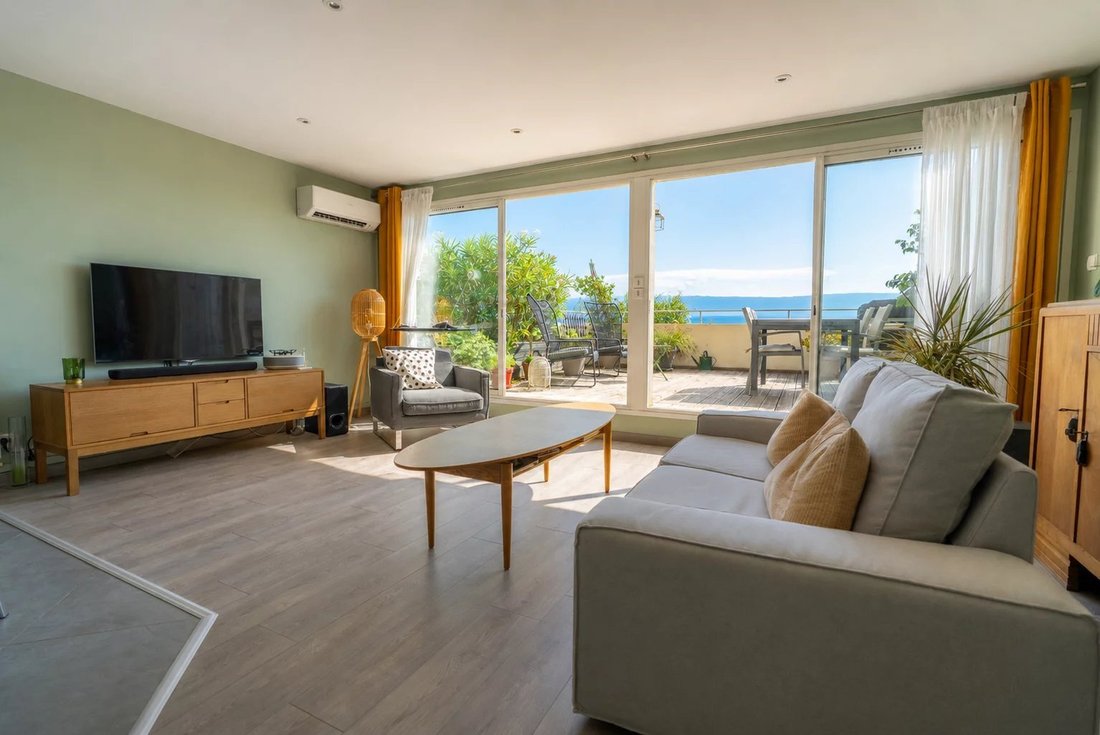 Apartment in La Ciotat, Provence-Alpes-Côte d'Azur, France 5 - 18236495