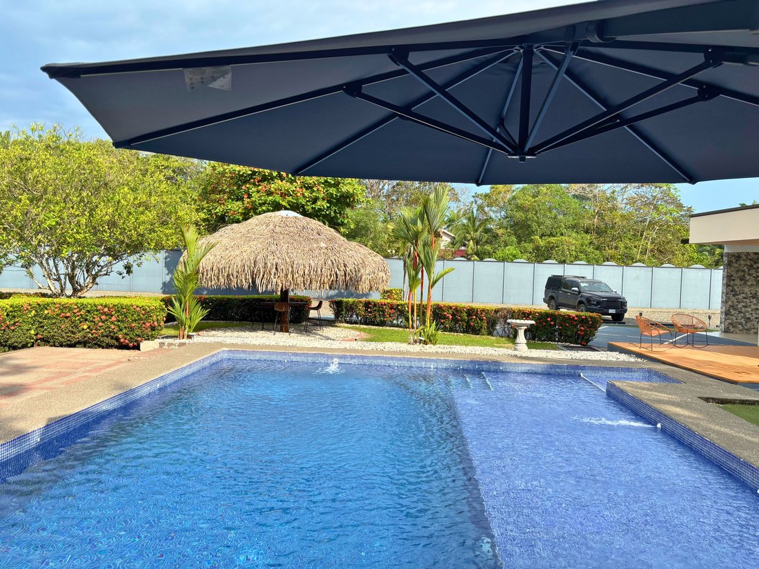 House in La Palma, Parrita, Costa Rica 5 - 18352875