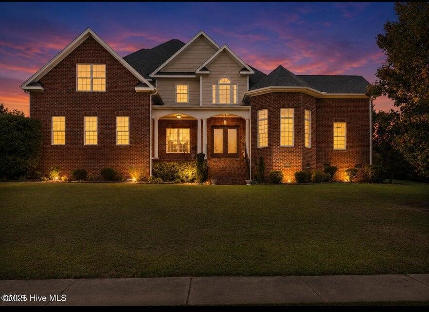House in Wilson, North Carolina, United States 1 - 18584321