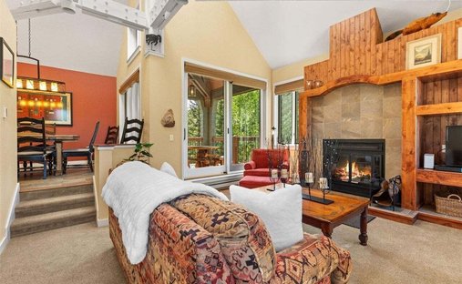 Appartement à Public Defender, Colorado, États-Unis 1
