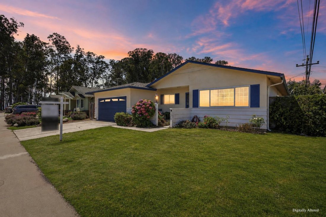 House in Capitola, California, United States 1 - 18542804