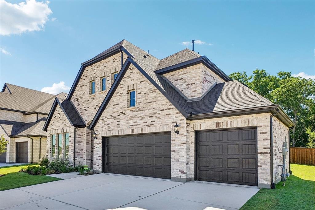 House in Celina, Texas, United States 4 - 18582111