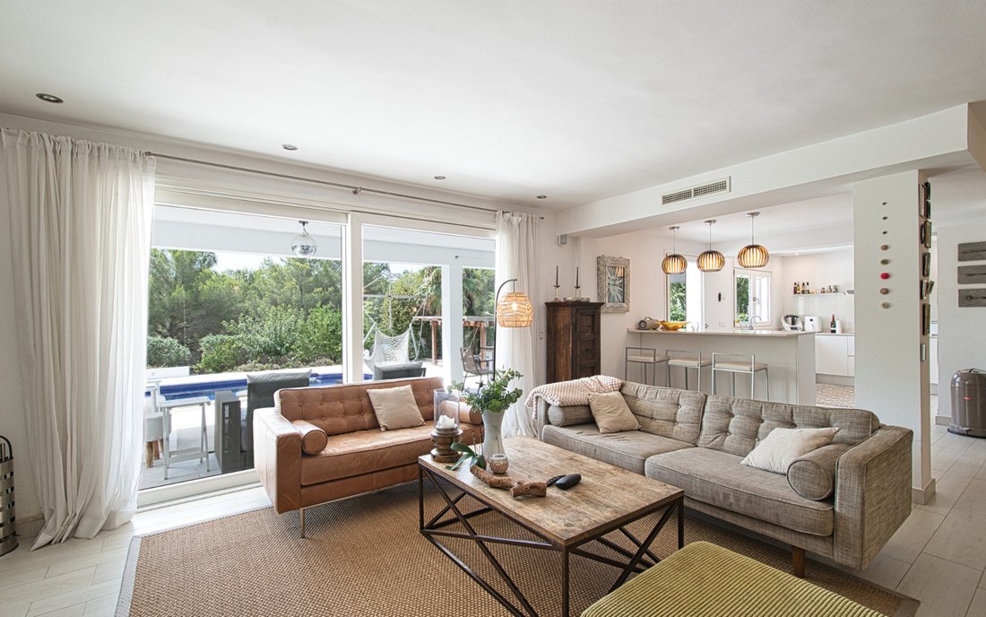 Villa in Rotes Velles, Calvia, Balearic Islands 4 - 18584557