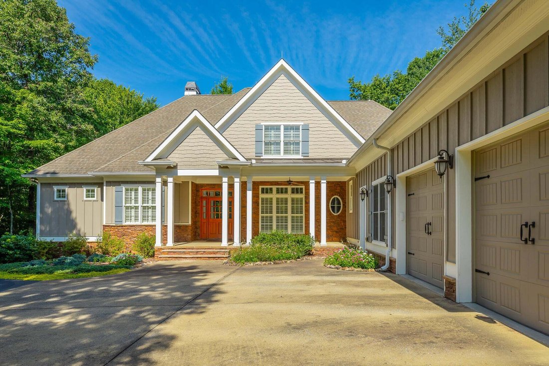 House in Dunlap, Tennessee, United States 3 - 17682121