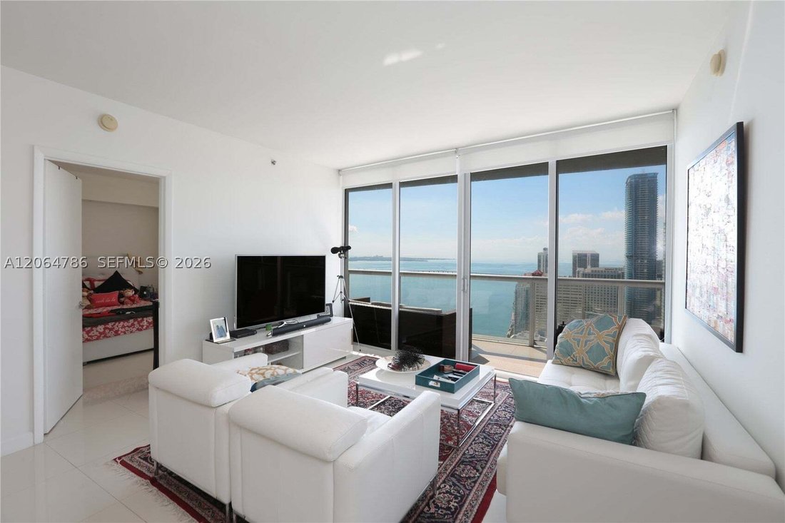 Condo in Miami, Florida, United States 3 - 18584417