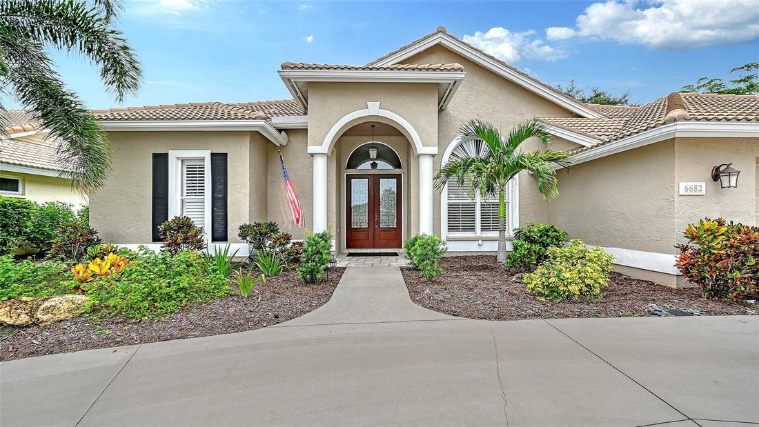 House in Bradenton, Florida, United States 2 - 18581642