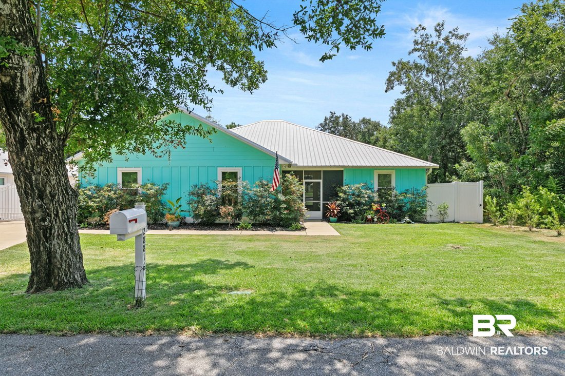 House in Orange Beach, Alabama, United States 1 - 18584015