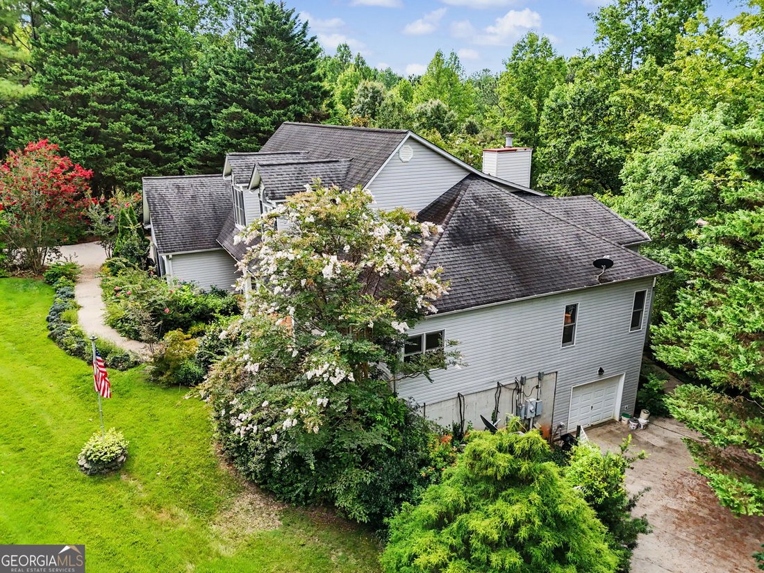 House in Cleveland, Georgia, United States 3 - 18540573
