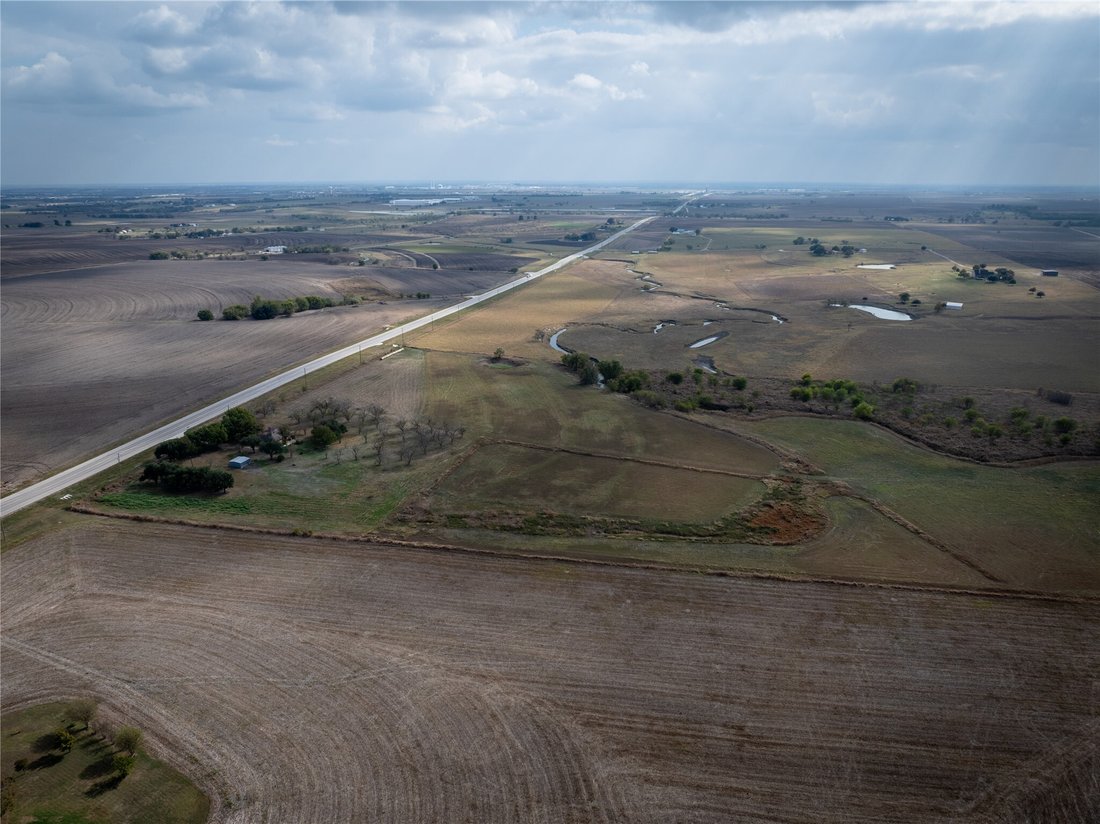 Land in Hutto, Texas, United States 5 - 16689223