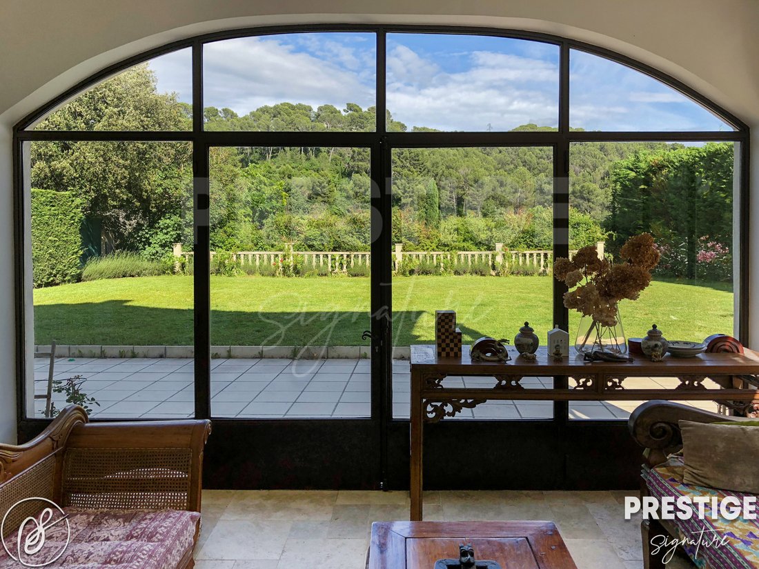 House in Le Tholonet, Provence-Alpes-Côte d'Azur, France 3 - 18584311