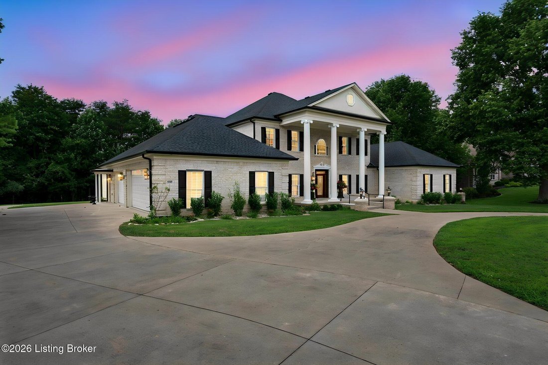 House in Elizabethtown, Kentucky, United States 4 - 18584832
