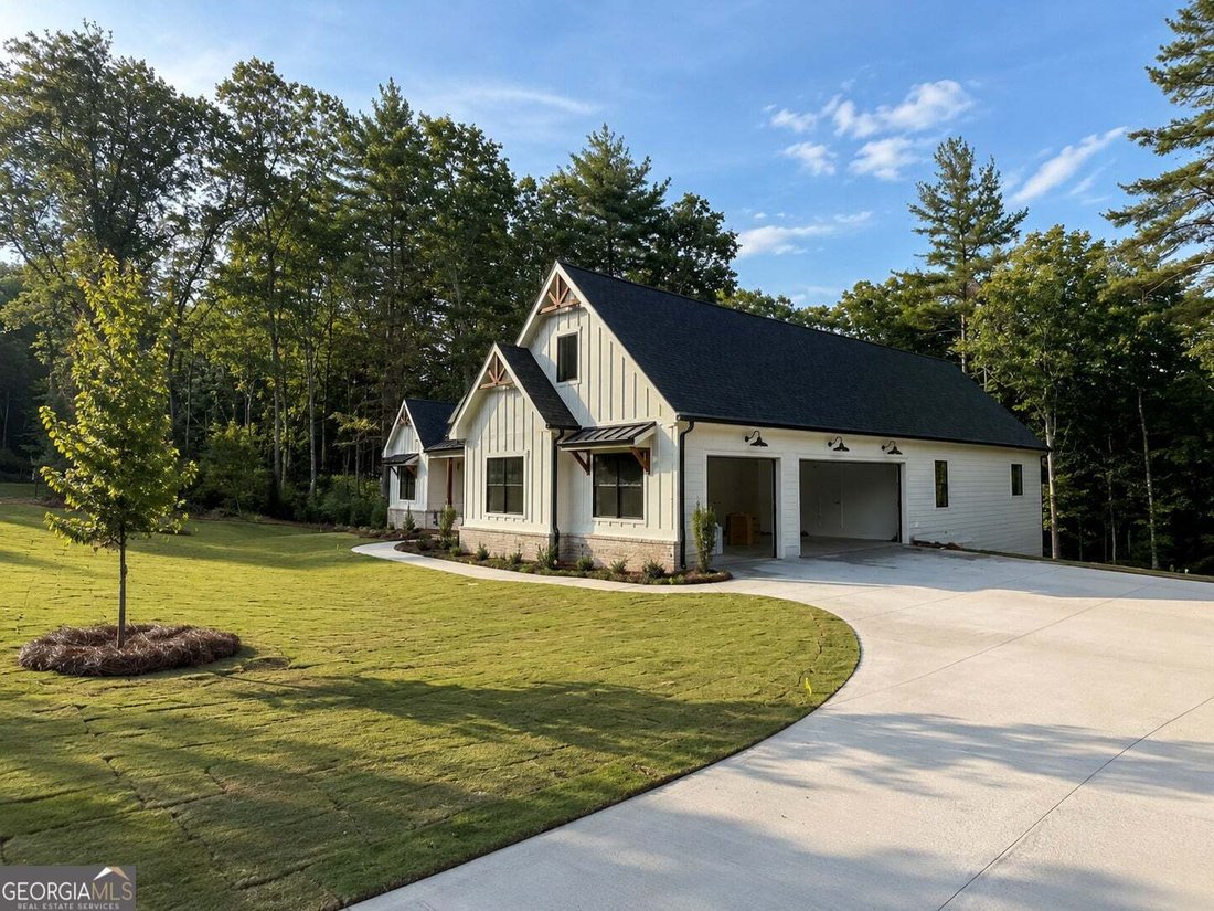 House in Blairsville, Georgia, United States 4 - 17572833