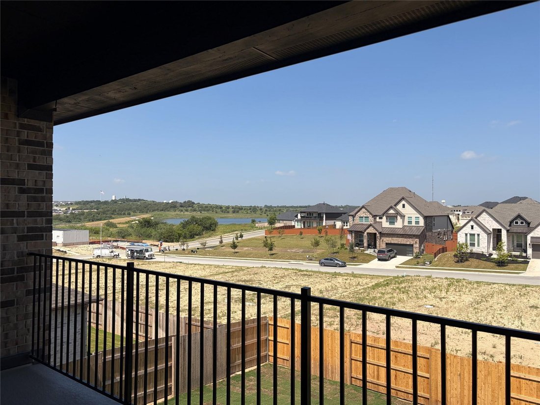 House in Buda, Texas, United States 4 - 17898648