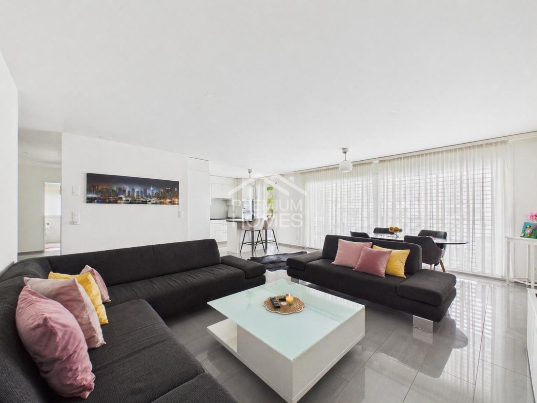 Appartement à Schlieren, Zurich, Suisse 3 - 18581226