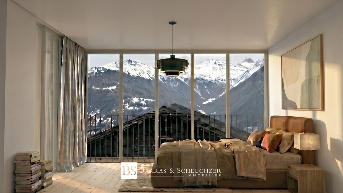 House in Crans-Montana, Valais, Switzerland 3 - 18580711