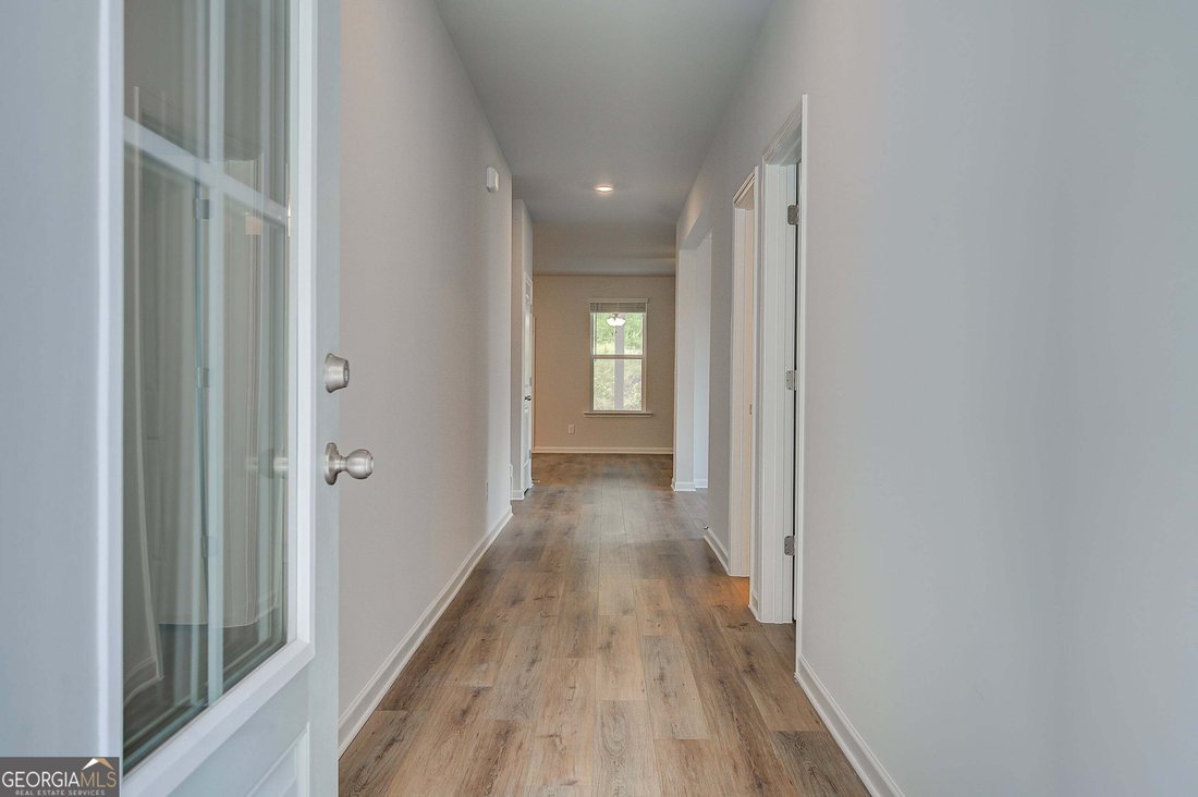 House in Lawrenceville, Georgia, United States 4 - 18075208