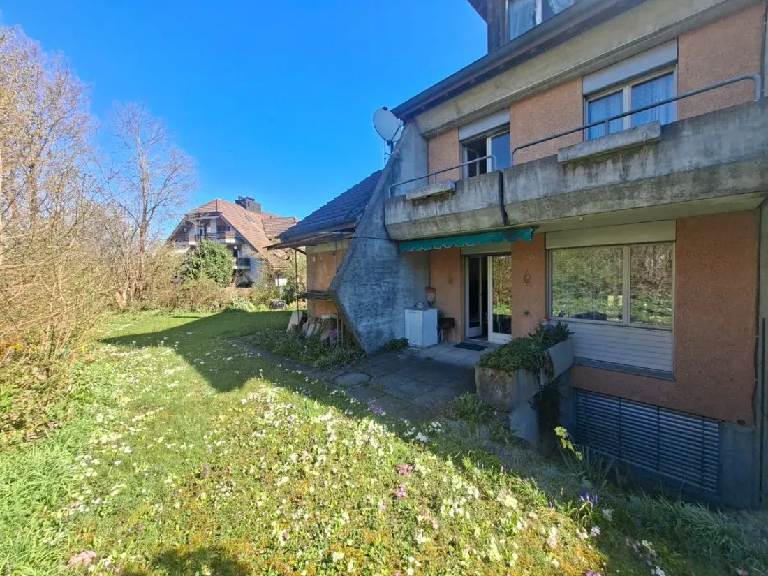 House in Affoltern am Albis, Zurich, Switzerland 4 - 18580908