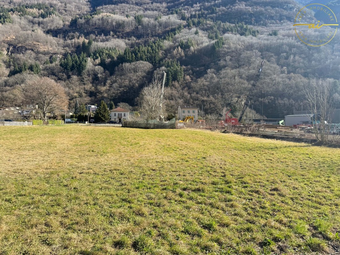 Land in Riviera, Ticino, Switzerland 3 - 18583346
