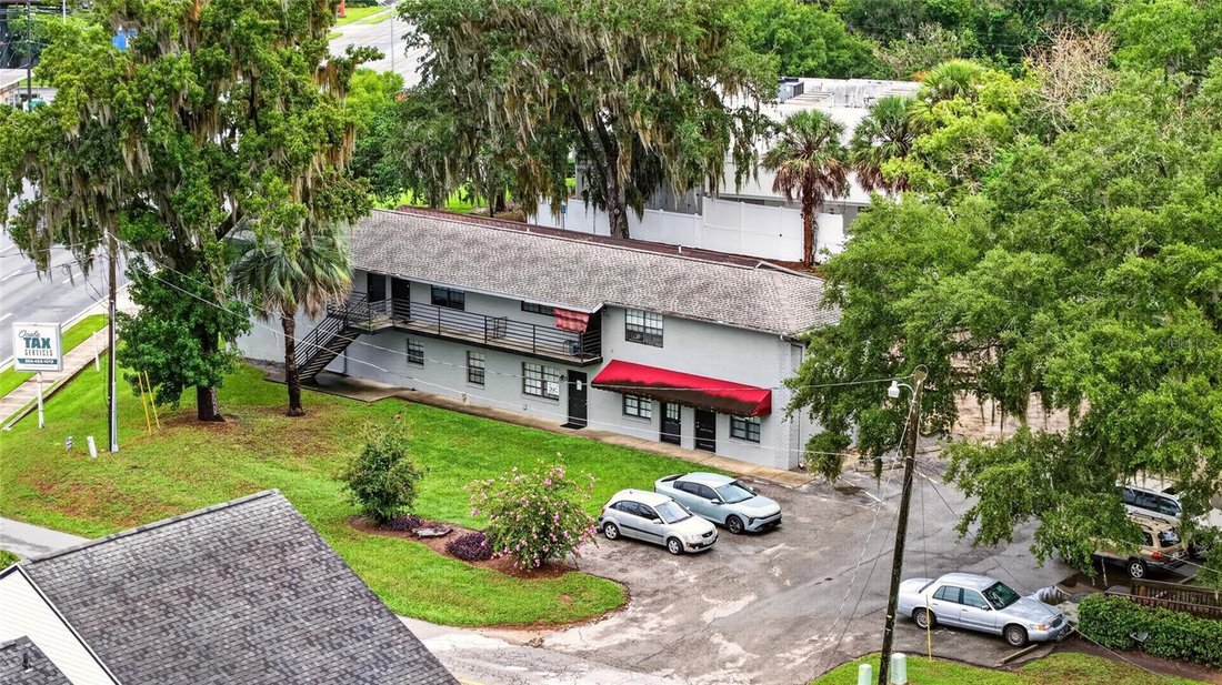 House in Ocala, Florida, United States 4 - 18581648