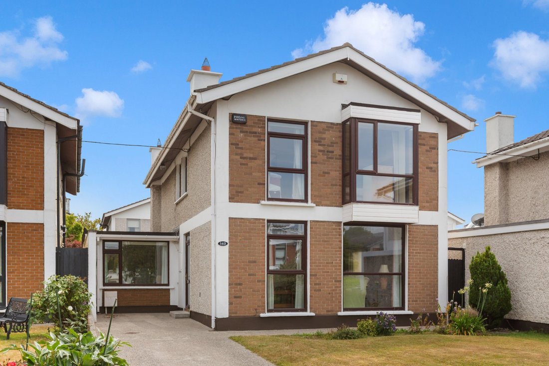 House in Dublin, County Dublin, Ireland 1 - 18581490