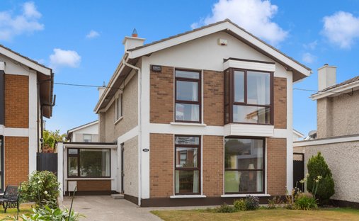 Casa en Dublín, Dublín, Irlanda 1