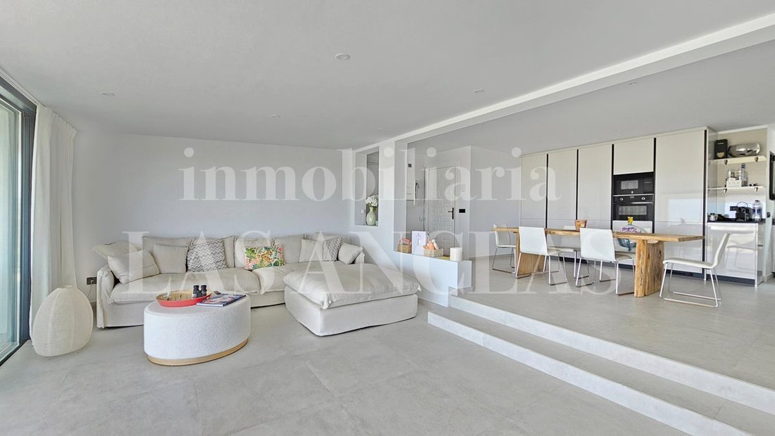 House in Jesus, Santa Eularia des Riu, Balearic Islands 5 - 18582246