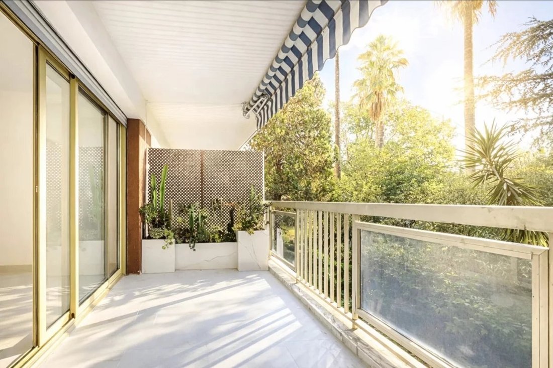 Apartment in La Source, Cannes, France 1 - 18585508