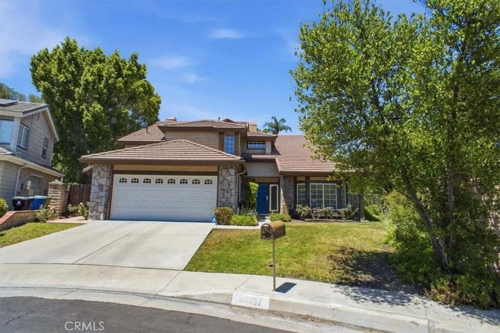 House in West Hills, California, United States 1 - 18584623