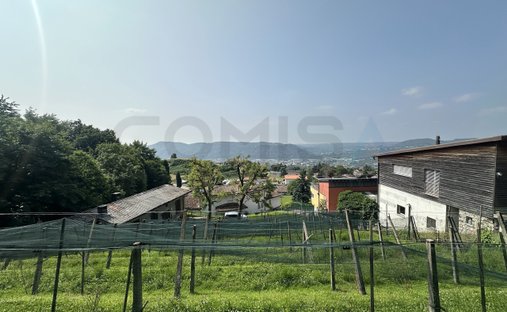 Land in Castel San Pietro, Ticino, Switzerland 1