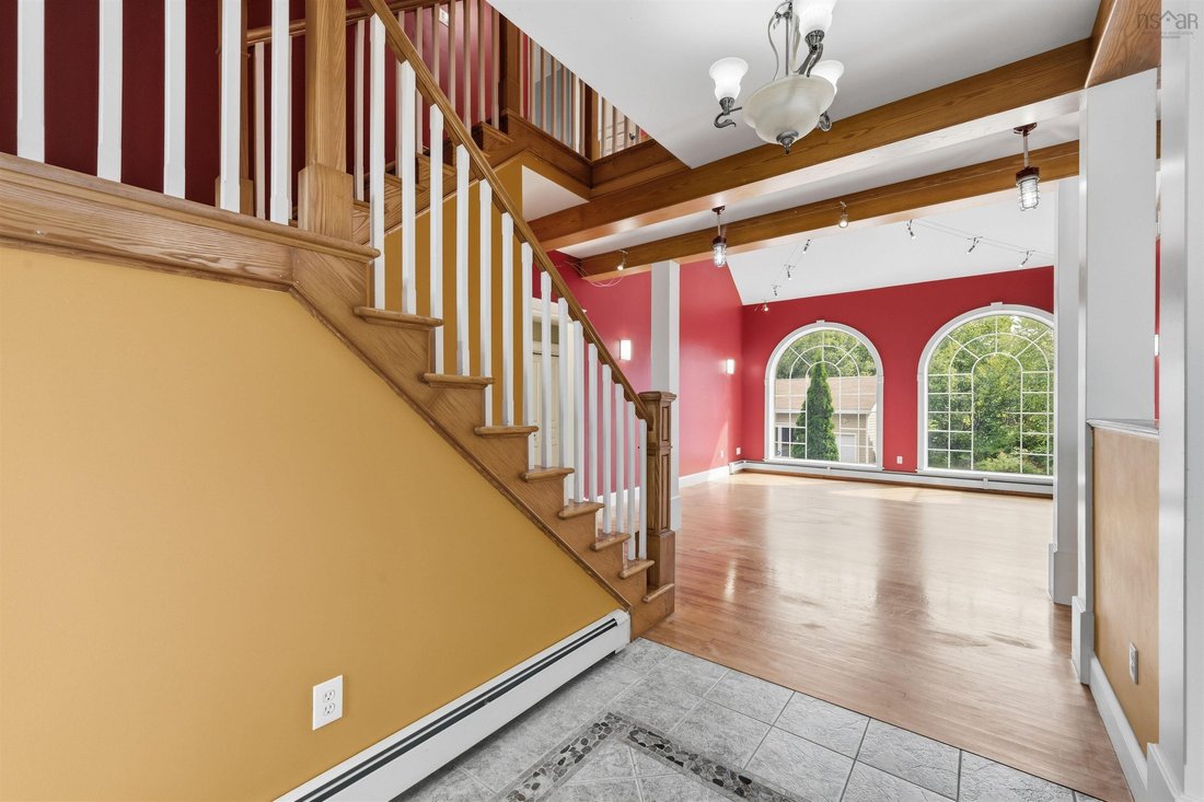 Casa en Cole Harbour, Nueva Escocia, Canadá 4 - 18581554