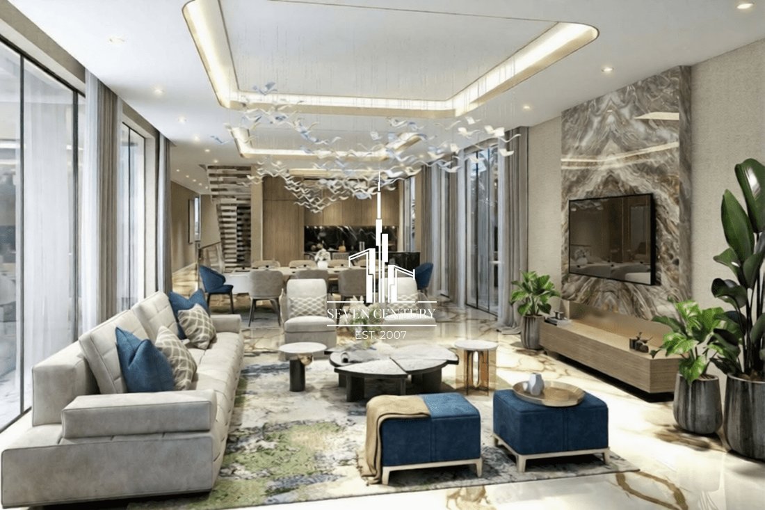 Residenza a Al Yalayis 1, Al Yalayis, Emirato di Dubai 5 - 18574449