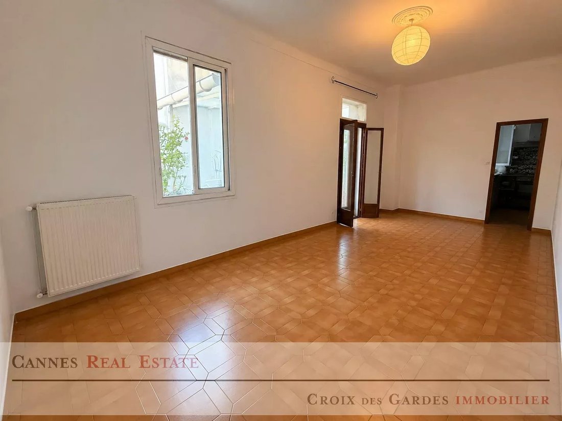 Townhouse in Cannes, Provence-Alpes-Côte d'Azur, France 3 - 18582355