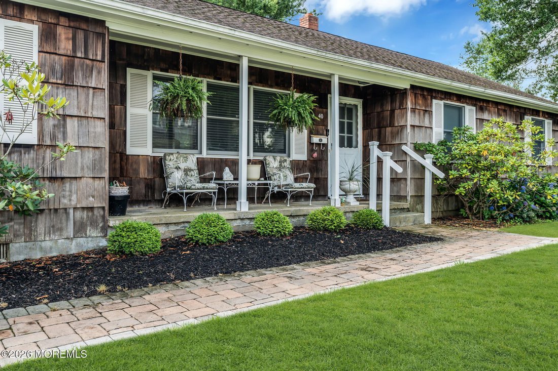 House in Oceanport, New Jersey, United States 5 - 18583731