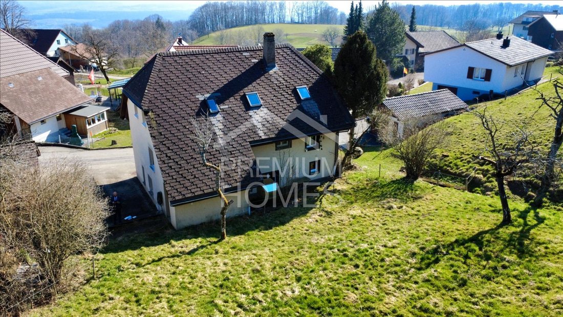 House in Farnern, Canton of Bern, Switzerland 2 - 18581087