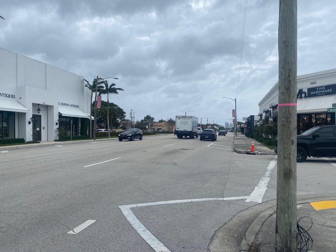 Land in West Palm Beach, Florida, United States 1 - 16746691