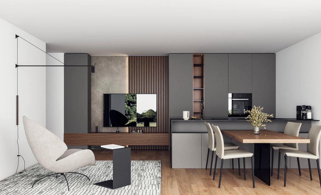 Apartment in Gordola, Ticino, Switzerland 4 - 18583264